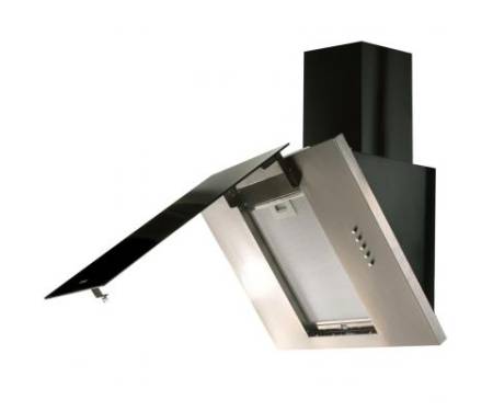 Вытяжка кухонная ELEYUS Vesta A 1200 LED SMD 60 IS+BL