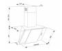 Вытяжка кухонная ELEYUS Vesta A 1200 LED SMD 60 WH