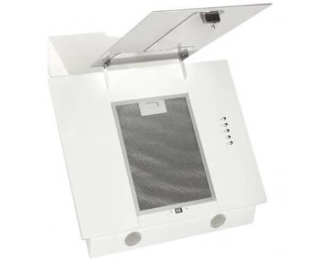 Вытяжка кухонная ELEYUS Vesta A 1200 LED SMD 60 WH