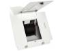 Вытяжка кухонная ELEYUS Vesta A 1200 LED SMD 60 WH