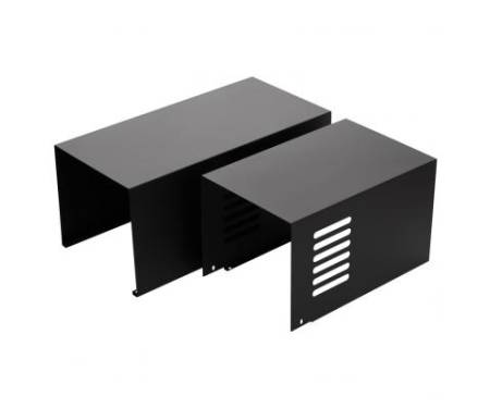 Вытяжка кухонная ELEYUS Virto 700 50 BL