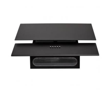 Вытяжка кухонная ELEYUS Virto 700 50 BL