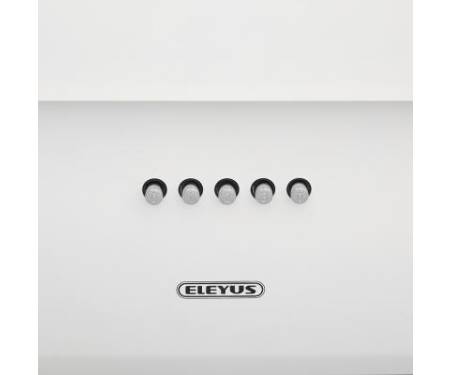 Вытяжка кухонная ELEYUS Virto 700 60 WH