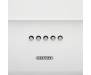 Вытяжка кухонная ELEYUS Virto 700 60 WH