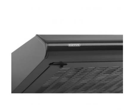 Вытяжка кухонная ELEYUS Vizor 60 BL Черный