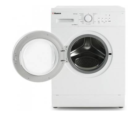 Hansa WHE 1041