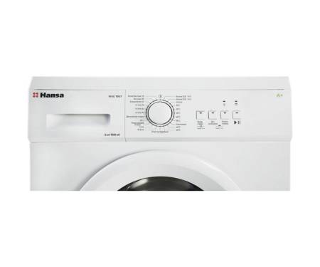 Hansa WHE 1041