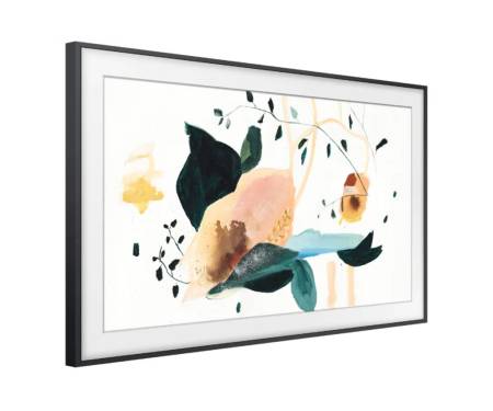 Телевизор Samsung QE75LS03TAUXUA