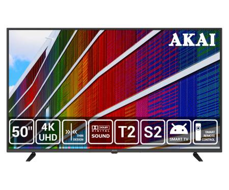 Телевизор AKAI UA50IA124US