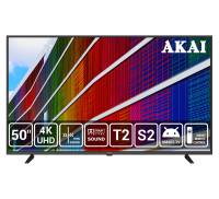 Телевизор AKAI UA50IA124US