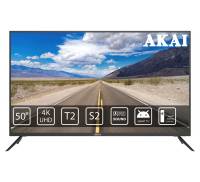 Телевизор AKAI UA50LEP1UHD9M