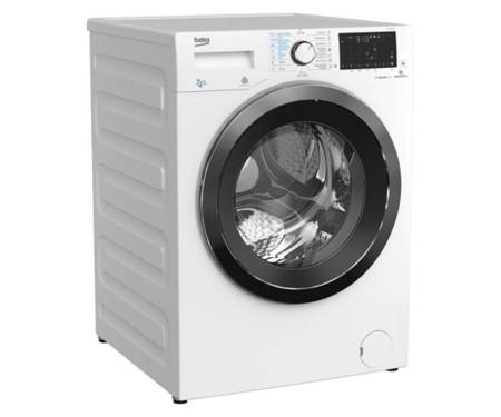 Стирально-сушильная машина Beko HTE7736XC0