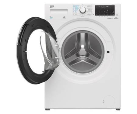 Стирально-сушильная машина Beko HTE7736XC0