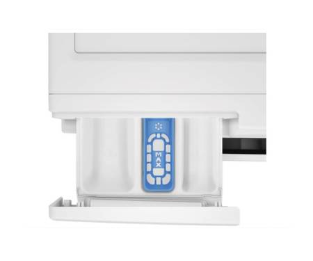 Стирально-сушильная машина Beko HTE7736XC0