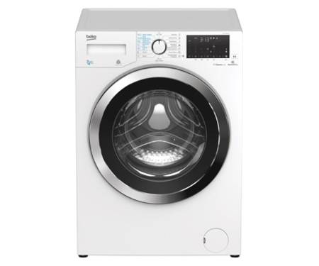 Стирально-сушильная машина Beko HTE7736XC0