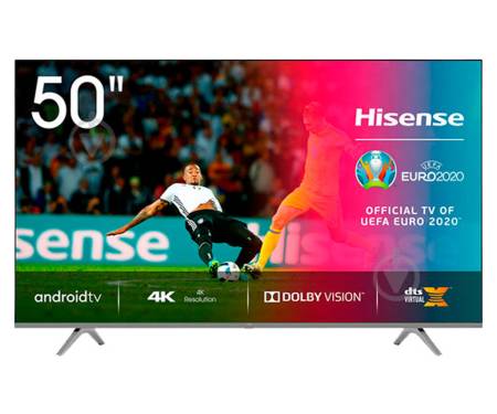 Телевизор Hisense 50A7400F