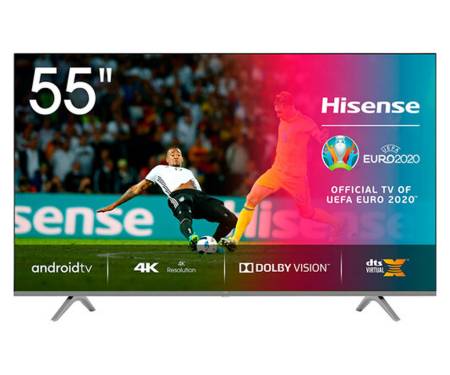 Телевизор Hisense 55A7400F