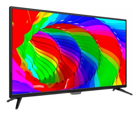 Телевизор Hoffson A32HD200T2S