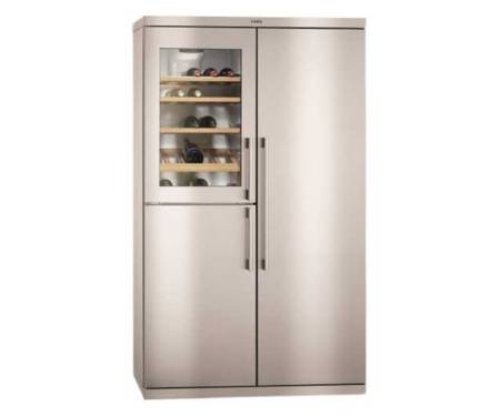 AEG SCE72716TM