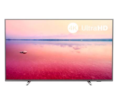 Телевизор Philips 65PUS6754