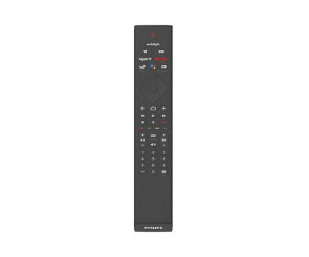Телевизор Philips 58PUS8545/12