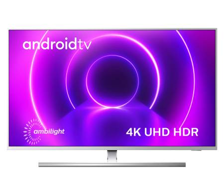 Телевизор Philips 50PUS8545/12