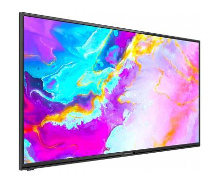 Телевизор Hoffson A32HD400T2S 2