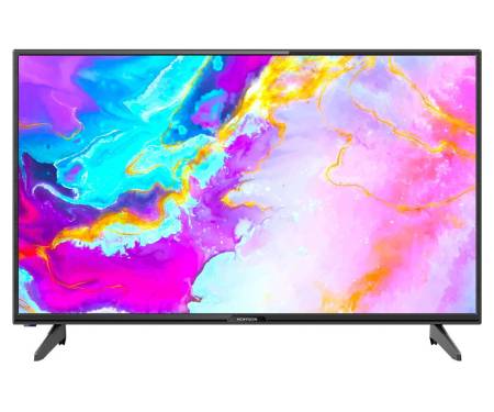 Телевизор Hoffson A32HD400T2S 1