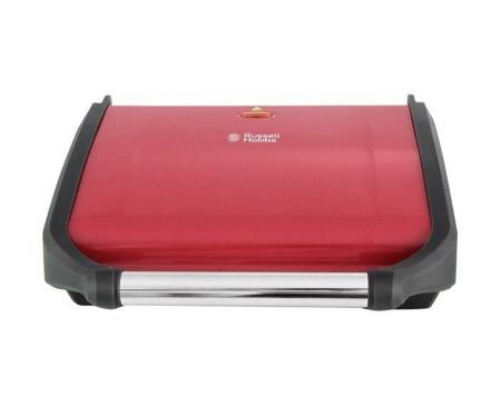 Электрогриль Russell Hobbs Flame Red Grill (19921-56)
