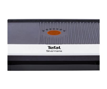 Электрогриль Tefal CB671816