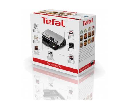 Электрогриль Tefal GC461B34