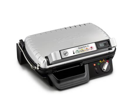 Электрогриль Tefal GC461B34