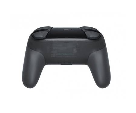 Геймпад Nintendo Switch Pro Black (Copy)