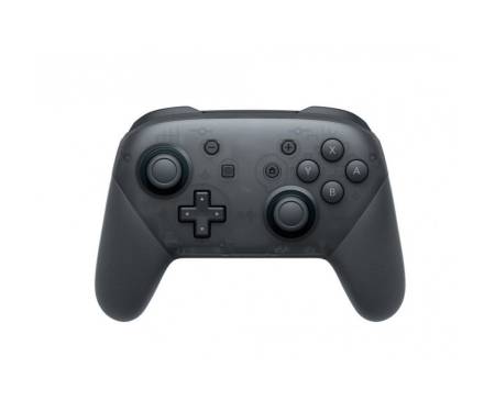 Геймпад Nintendo Switch Pro Black (Copy)