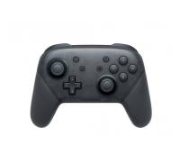 Геймпад Nintendo Switch Pro Black (Copy)