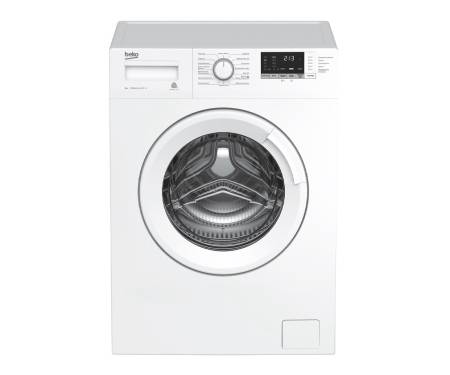 Стиральная машина Beko WRE 6512 BWWPT