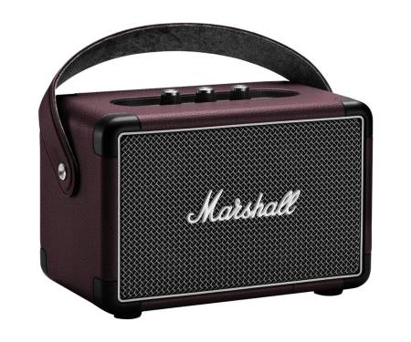 Колонка Marshall Kilburn II Burgundy (1005232)