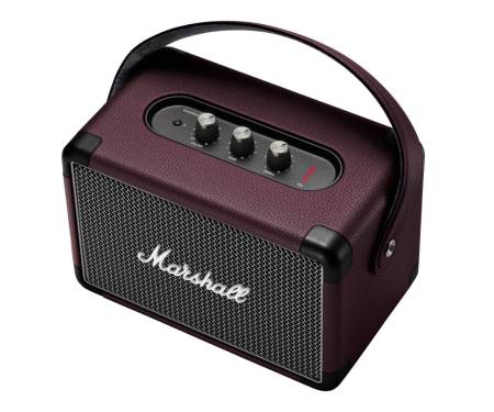 Колонка Marshall Kilburn II Burgundy (1005232)