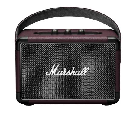 Колонка Marshall Kilburn II Burgundy (1005232)