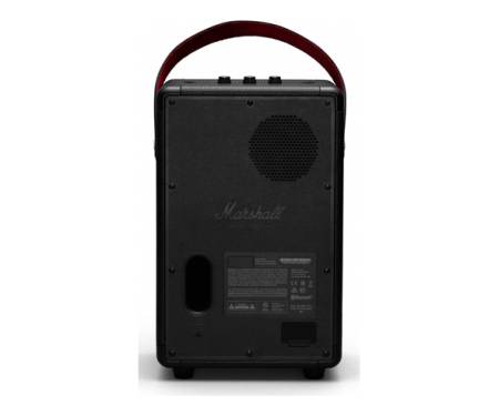 Колонка Marshall Tufton Black (1001906)