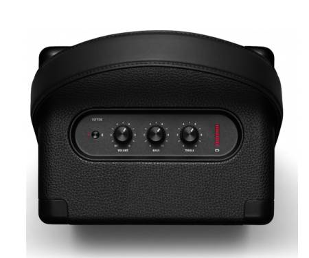 Колонка Marshall Tufton Black (1001906)