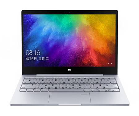 Xiaomi Mi Notebook Air 13.3 i5/4Gb/256Gb Silver JYU4019CN
