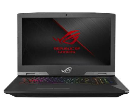 Asus ROG G703GX-XB96K