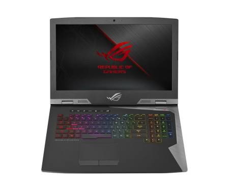 Asus ROG G703GX-XB96K