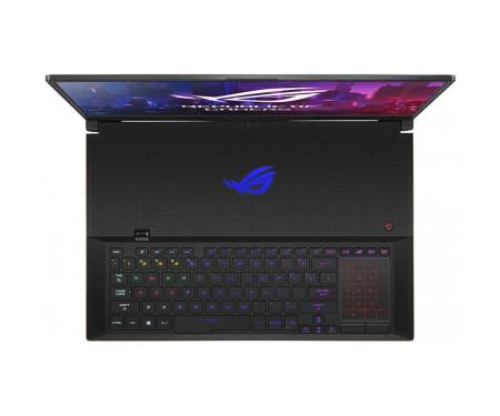 Asus ROG Zephyrus S GX701GW-DB76