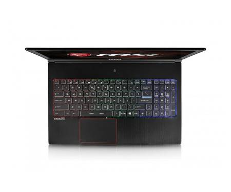 MSI GS63 8RE STEALTH (GS638RE-010US)