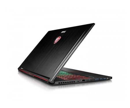 MSI GS63 8RE STEALTH (GS638RE-010US)