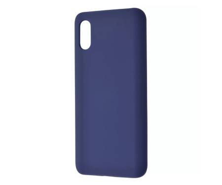 Чехол для Xiaomi Redmi 9A Molan Cano Blue 1