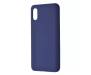 Чехол для Xiaomi Redmi 9A Molan Cano Blue 1