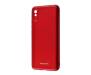 Чехол для Xiaomi Redmi 9A Molan Cano Bordo 1